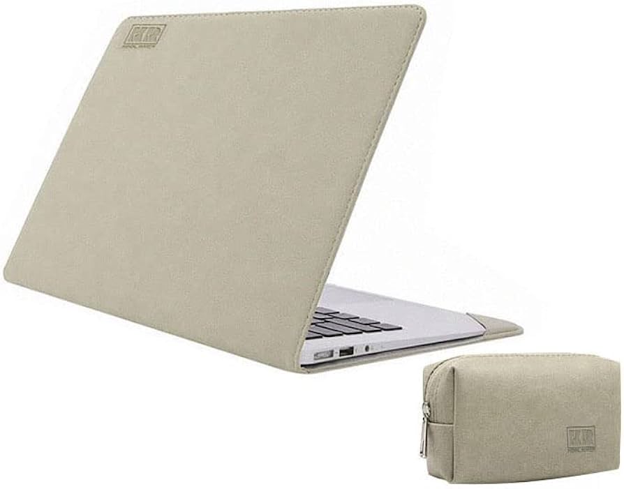 Amazon.co.jp: MacBook Air 13.3インチ（2018 ケース/カバー 手帳型